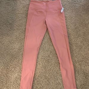 VIctorias Secret PINK leggings